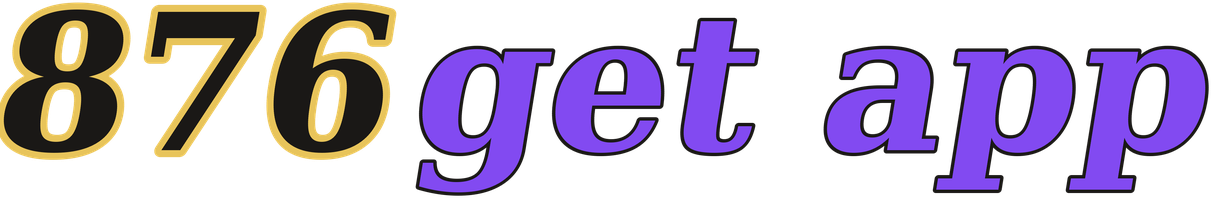 876get app logo